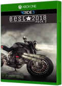 RIDE 3 - Best of 2018 Pack 2