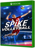 Spike Volleyball