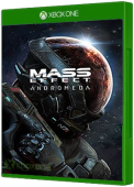 Mass Effect: Andromeda