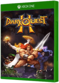 Dark Quest 2