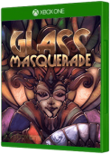 Glass Masquerade