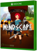 Windscape Xbox One Cover Art