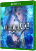 FINAL FANTASY X