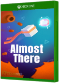Almost There: The Platformer Xbox One Cover Art