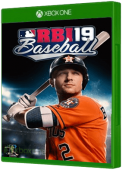 R.B.I. Baseball 19