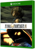 Final Fantasy IX