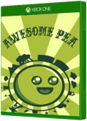 Awesome Pea