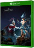 Realms of Arkania: Star Trail Xbox One Cover Art