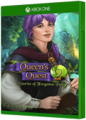 Queen's Quest 2: Stories of Forgotten Past