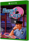 Beat Cop: Console Edition Xbox One Cover Art