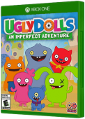 UglyDolls: An Imperfect Adventure Xbox One Cover Art