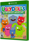 UglyDolls: An Imperfect Adventure