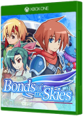 Bonds of the Skies Xbox One Cover Art