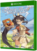 RemiLore: Lost Girl in the Lands of Lore Xbox One Cover Art