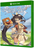 RemiLore: Lost Girl in the Lands of Lore