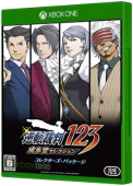 Phoenix Wright: Ace Attorney Trilogy