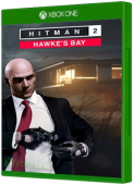 HITMAN 2 - Hawke's Bay