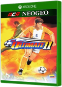 ACA NEOGEO: The Ultimate 11: SNK Football Championship