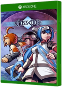 CrossCode