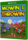 Mowin' & Throwin' Xbox One Cover Art