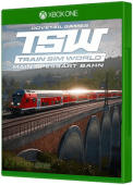 Train Sim World: Main Spessart Bahn