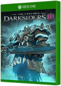 Darksiders III: The Crucible