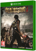 Dead Rising 3