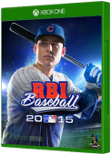 R.B.I. Baseball 15