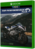 RIDE 3 - Top Performance Pack