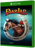 Phar Lap - Horse Racing Challenge