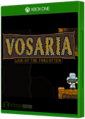 Vosaria: Lair of the Forgotten