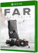 FAR: Lone Sails Xbox One Cover Art