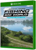 Fishing Sim World: Gigantica Road Lake