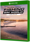 Fishing Sim World: Lake Dylan