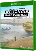 Fishing Sim World: Lago del mundo