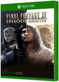 FINAL FANTASY XV - Episode Ardyn