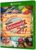 Cook, Serve, Delicious! 2!!