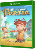 My Time at Portia Xbox One Cover Art