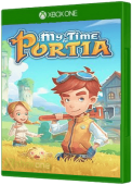 My Time at Portia