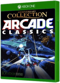 Arcade Classics Anniversary Collection