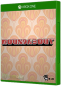 Roundabout Xbox One Cover Art