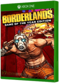 Borderlands: Game of the Year Edition