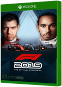 F1 2019