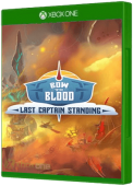 Bow to Blood: Last Captain Standing