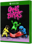 Gang Beasts