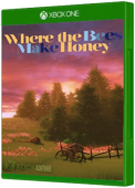 Where the Bees Make Honey Xbox One Cover Art