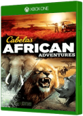 Cabela's African Adventures