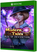 Modern Tales: Age of Invention