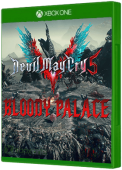 Devil May Cry 5 - Bloody Palace