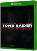 Shadow of the Tomb Raider: The Price of Survival